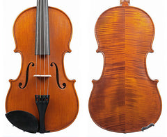 Gliga Vasile Christian Viola-16in