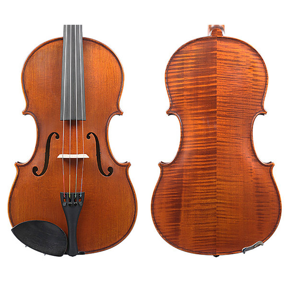 Gliga Vasile Christian Viola No.5 Colour-16.5in