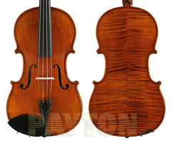 Gliga Vasile Superior Viola 15.5in
