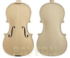 Gliga Vasile Viola In-The-White 16in
