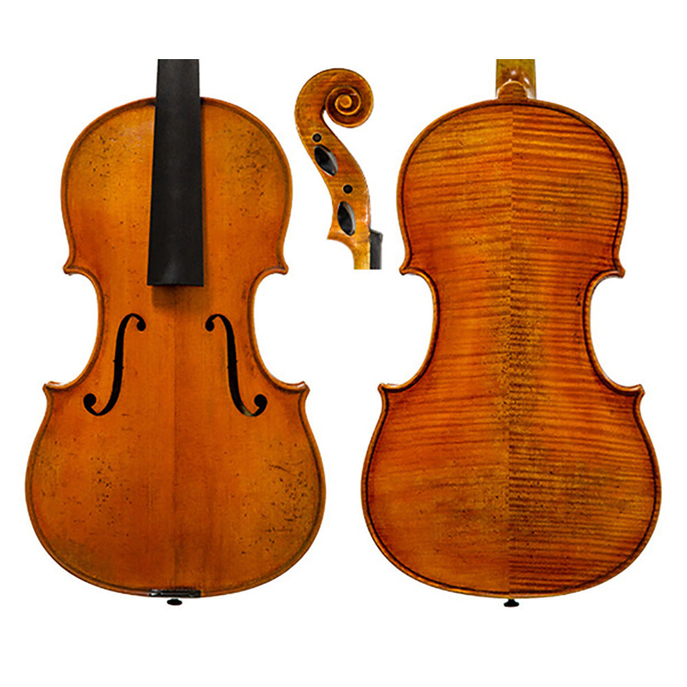 Makers II Viola only-A Grade 16in