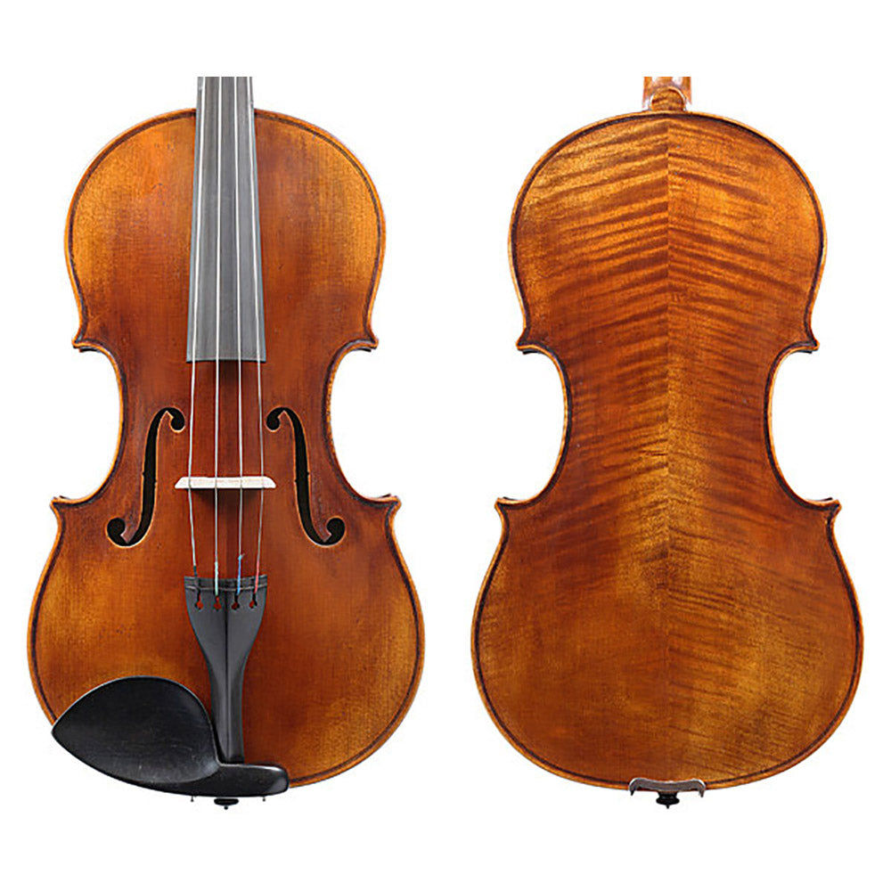 Raggetti Master Viola No.6.0 Guarneri 16in