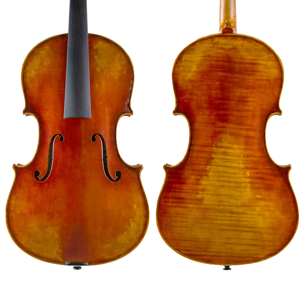 Peter Guan Master Viola No.9.0 15.5inch