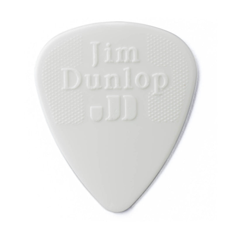 12 x Dunlop Nylon Standard Guitar Picks .38mm
