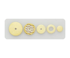 Flute Pad: Double Bladder Yellow 18.5m