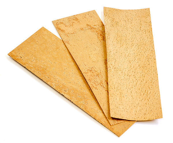 Cork Sheet-300x100mm x 1.6mm (1/16inch)