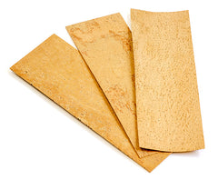 Cork Sheet-300x100mm x 1.6mm (1/16inch)