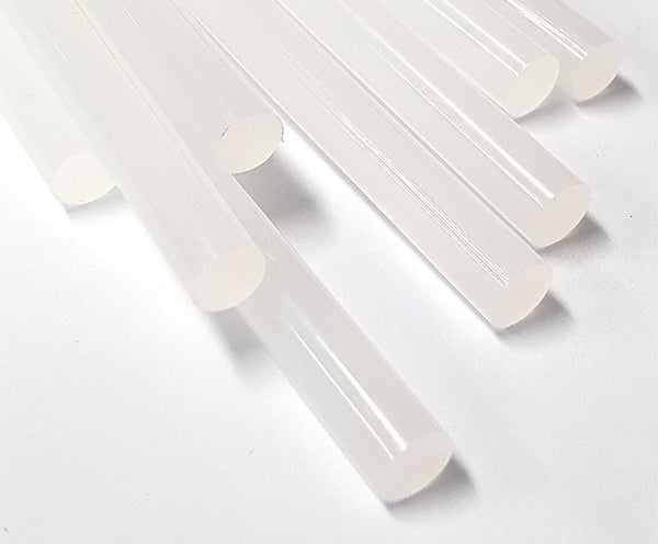Pad Hot Melt Glue Sticks-Superior 7.4x200mm (Bag of 10)