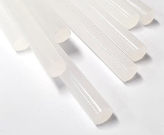 Pad Hot Melt Glue Sticks-Superior 7.4x200mm (Bag of 10)