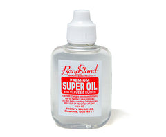 Valve Super Oil-(1 1/4 Fluid oz) Bandstand