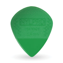 D'Addario Nylpro Plus Jazz Guitar Pick 675 - 100 Pack