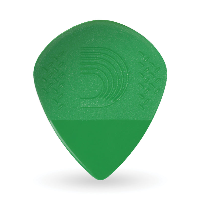D'Addario Nylpro Plus Jazz Guitar Pick 675 - 25 Pack