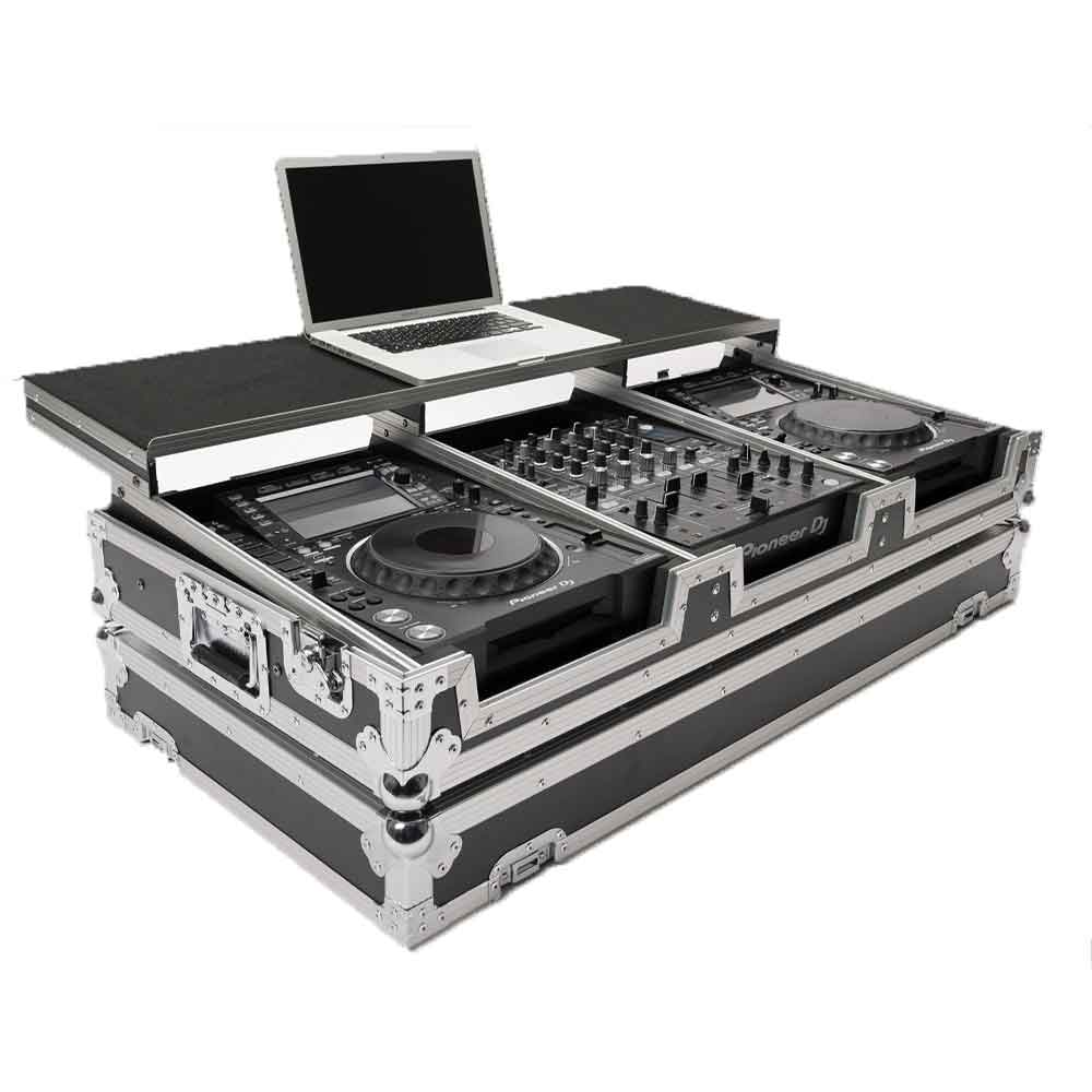 Magma 41002 Multi-Format Workstation Player/Mixer-Set