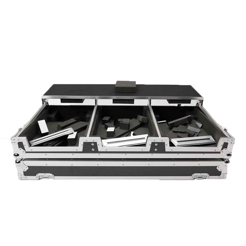 Magma 41002 Multi-Format Workstation Player/Mixer-Set