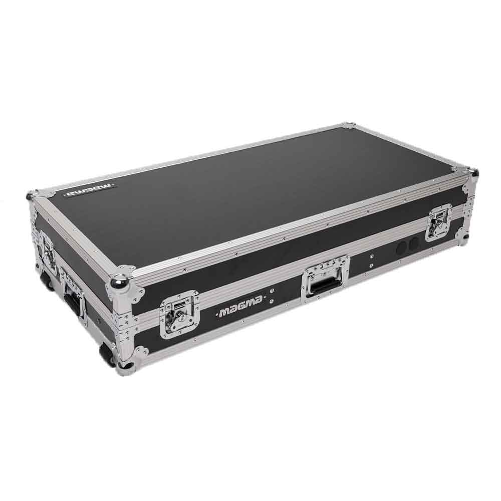 Magma 41002 Multi-Format Workstation Player/Mixer-Set