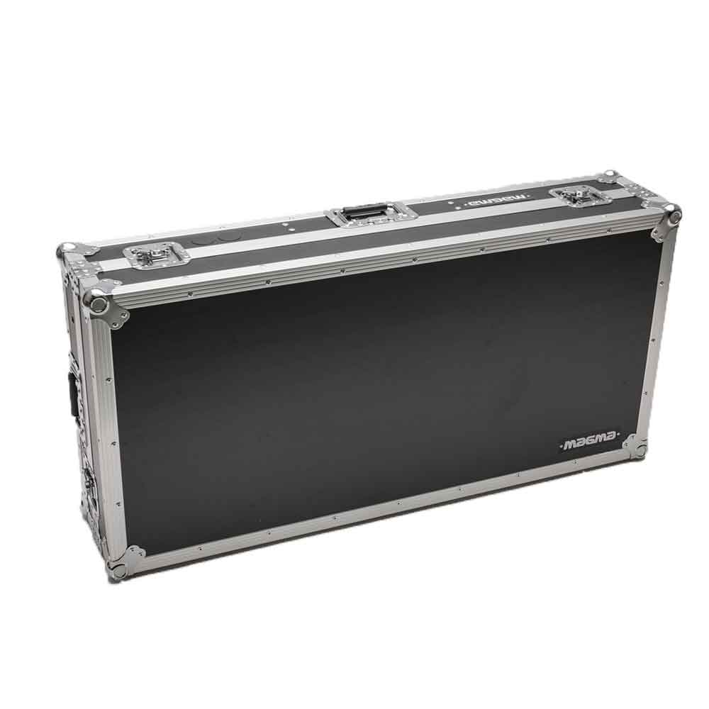 Magma 41002 Multi-Format Workstation Player/Mixer-Set