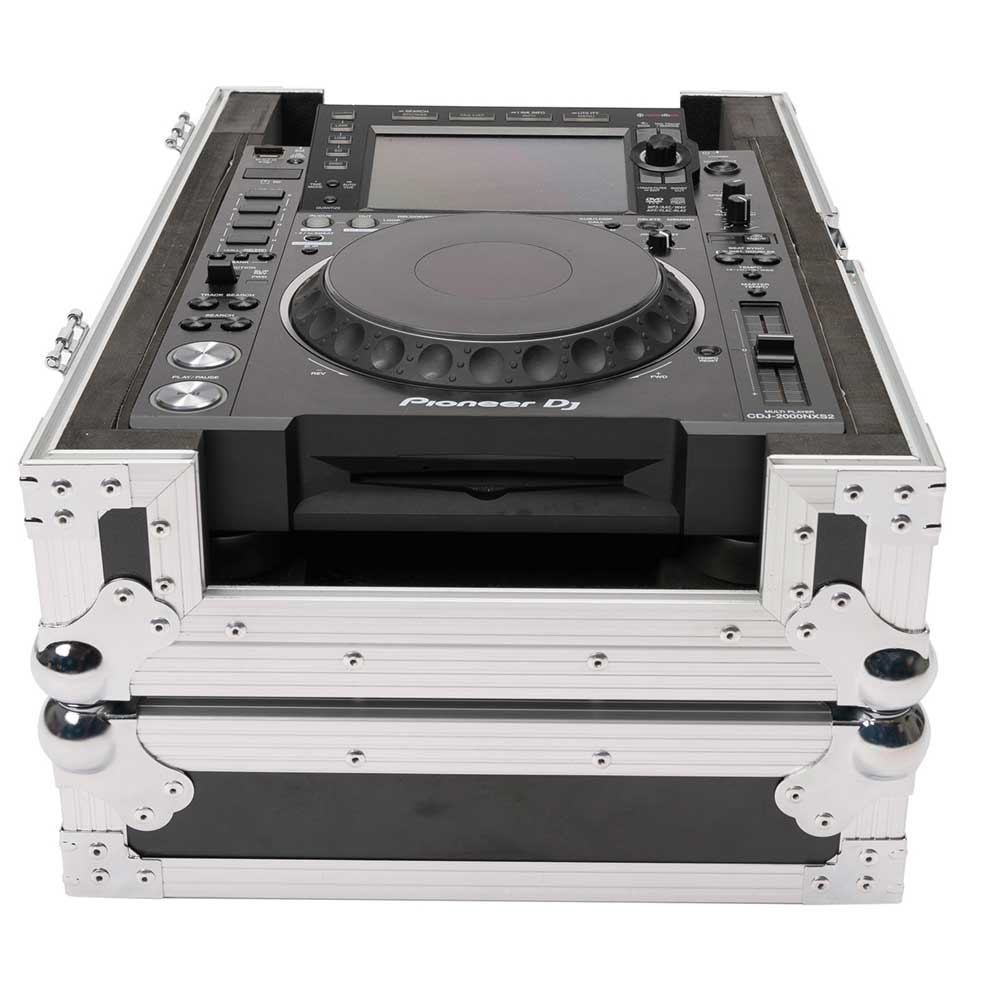 Magma 41003 Multi-Format Case Player/Mixer