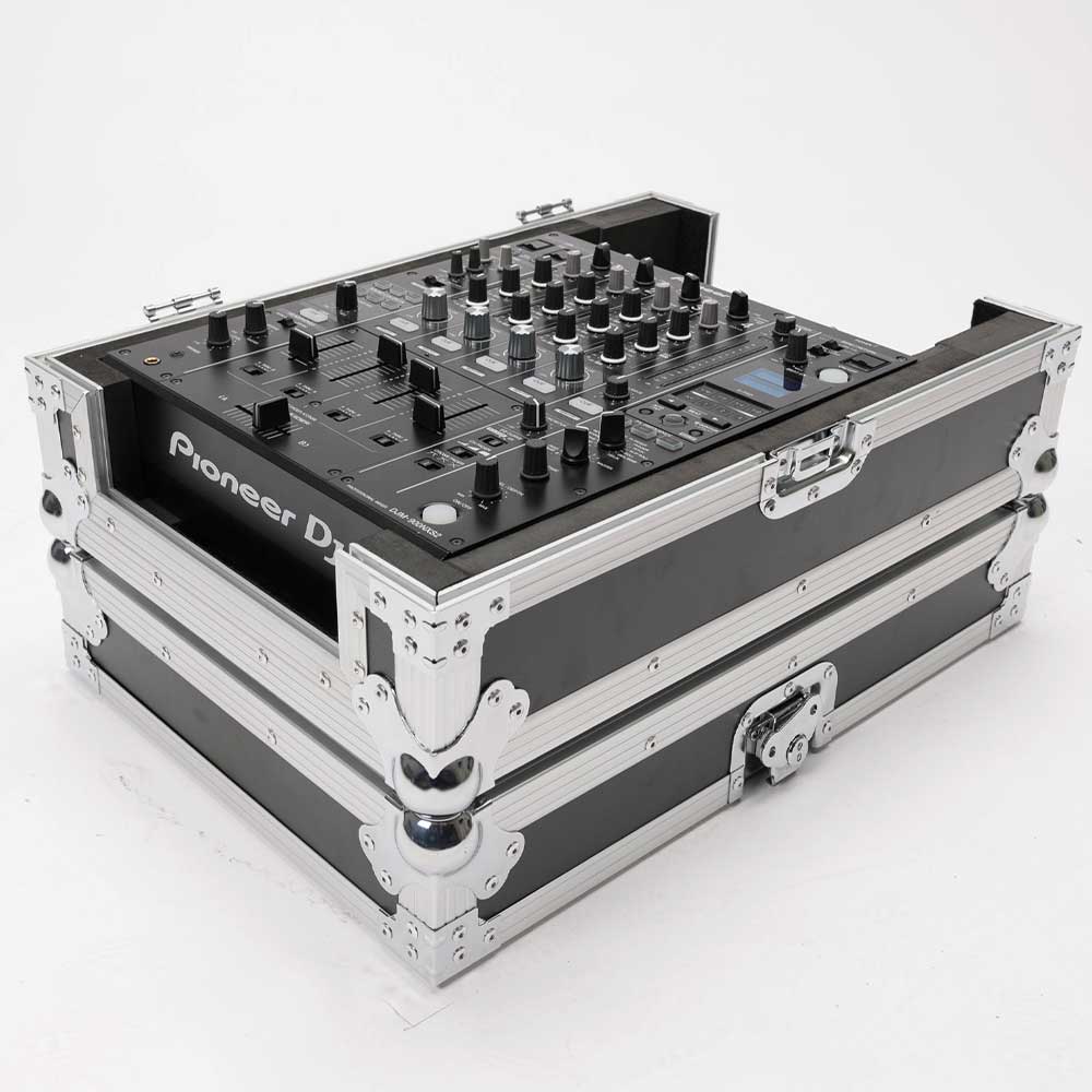 Magma 41003 Multi-Format Case Player/Mixer