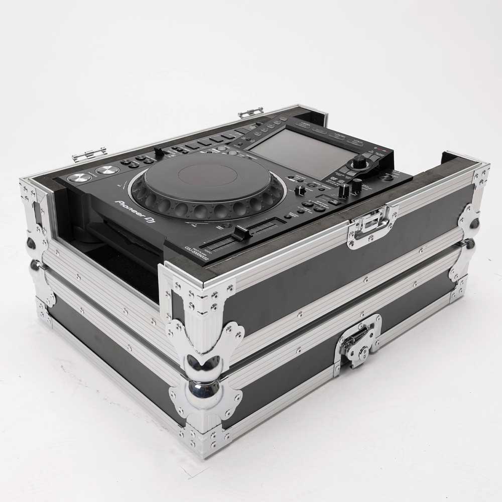 Magma 41003 Multi-Format Case Player/Mixer