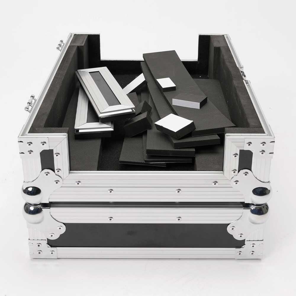 Magma 41003 Multi-Format Case Player/Mixer