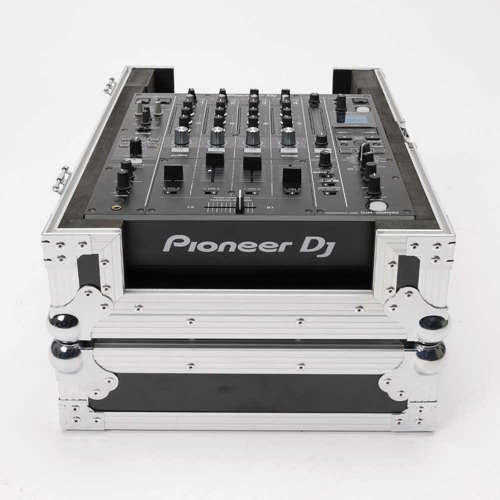Magma 41003 Multi-Format Case Player/Mixer