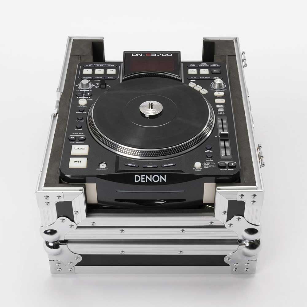 Magma 41003 Multi-Format Case Player/Mixer