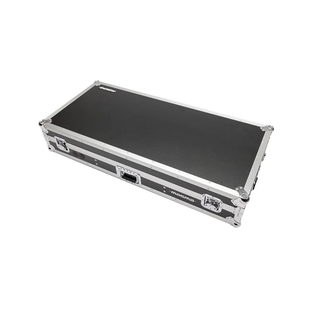Magma Multi-Format DJ Case Player/Mixer (V10/A9) Set