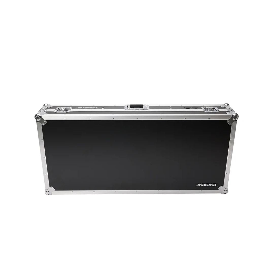 Magma Multi-Format DJ Case Player/Mixer (V10/A9) Set
