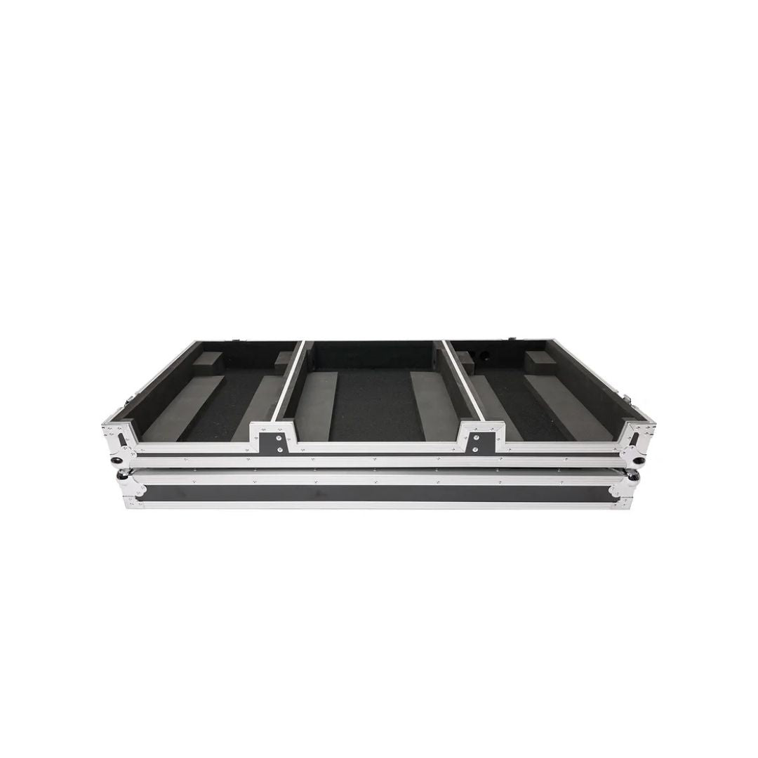 Magma Multi-Format DJ Case Player/Mixer (V10/A9) Set
