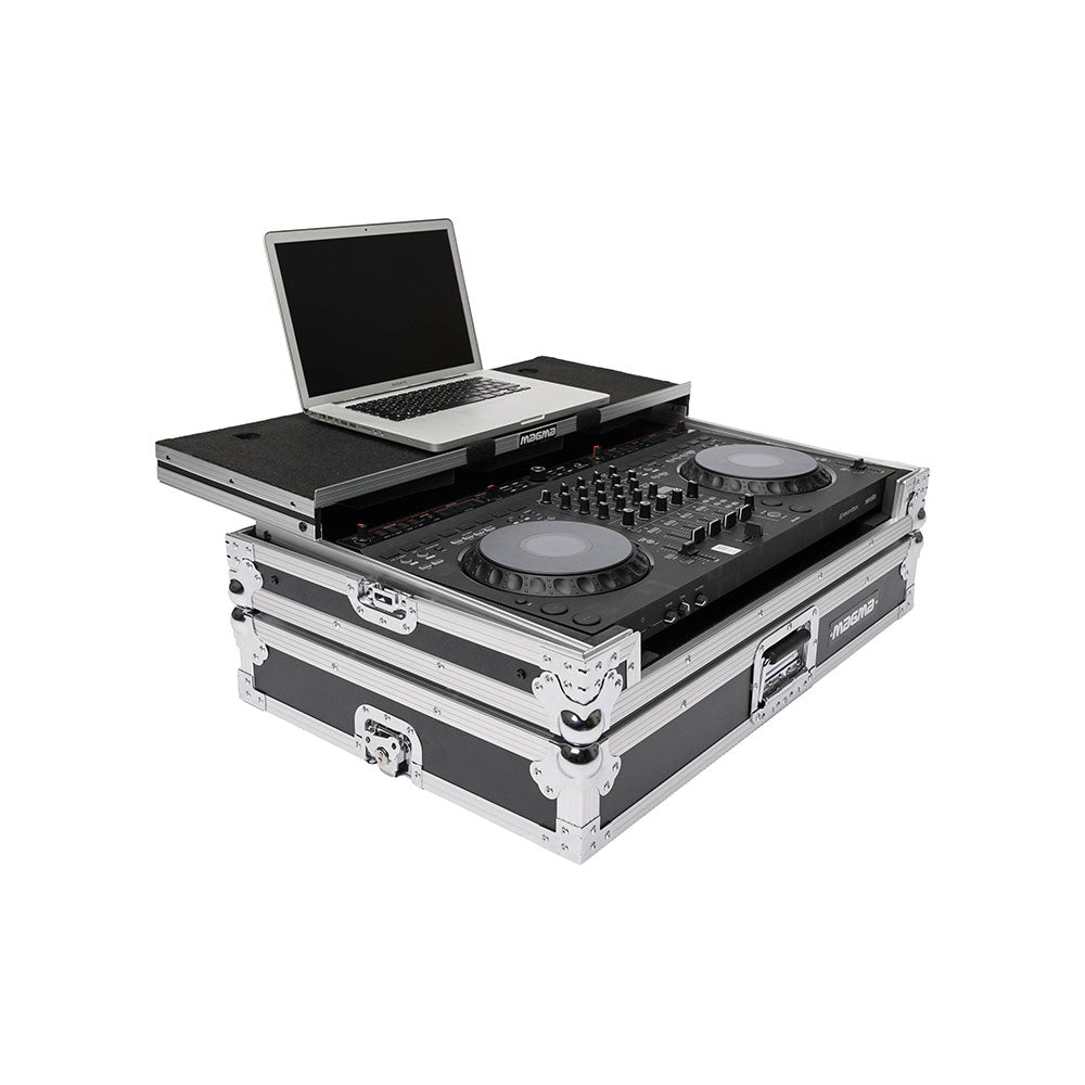 Magma 41037 DJ Controller Case DDJ-GRV6