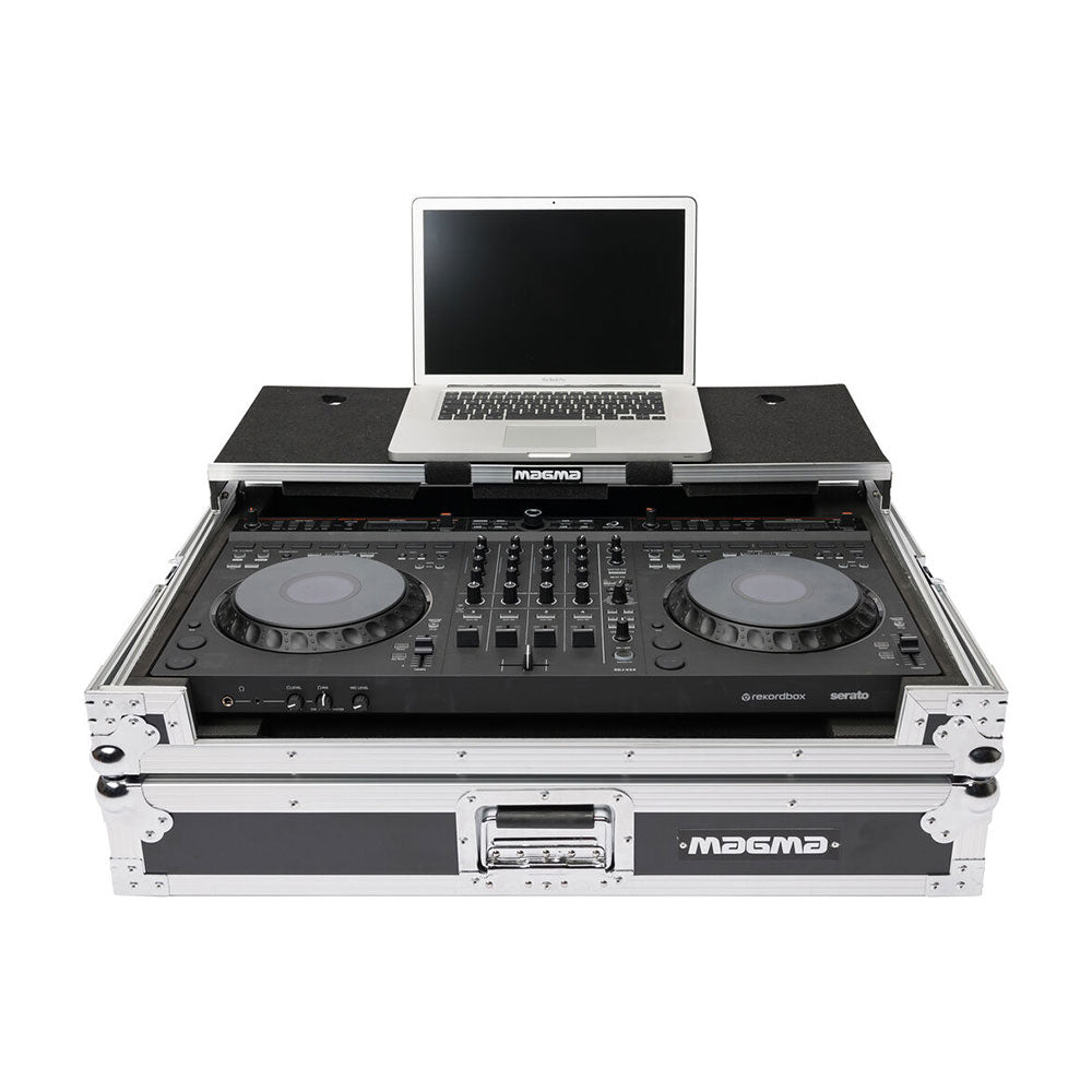Magma 41037 DJ Controller Case DDJ-GRV6