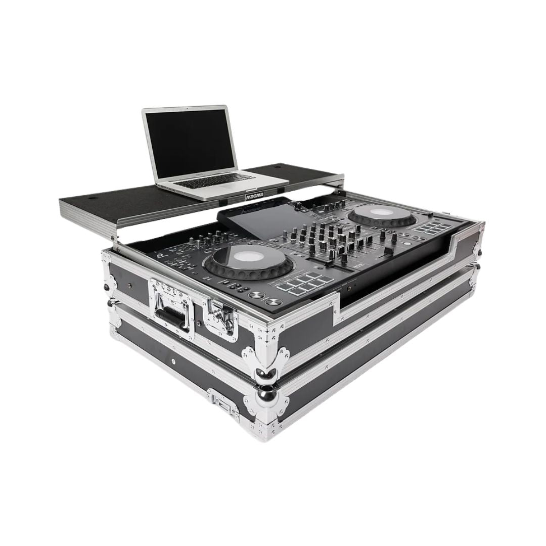 Magma 41039 DJ Controller Workstation XDJ-AZ