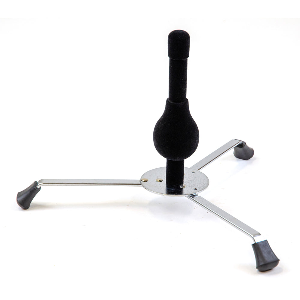 Trumpet Stand-Fold-Away Style