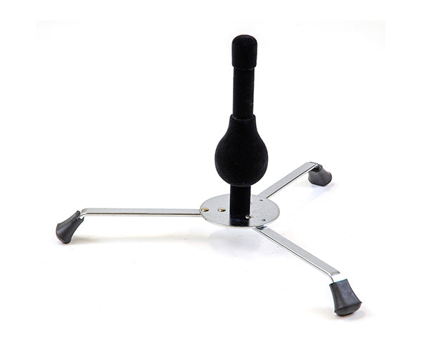 Trumpet Stand-Fold-Away Style