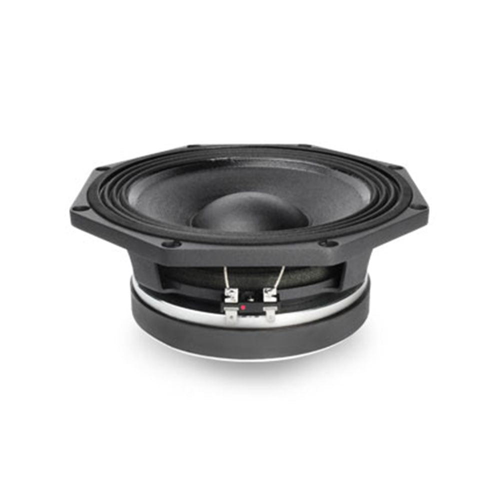 Faital Pro 8PR210 (8Ω, 8-Inch) Professional Woofer