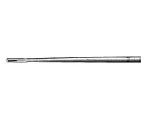 Flute Cleaning Rod-Wooden Carved