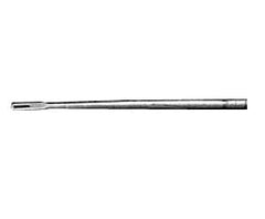 Flute Cleaning Rod-Wooden Carved