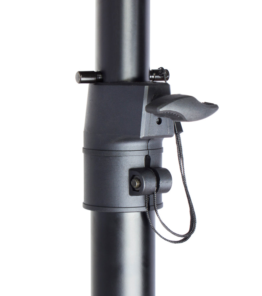 Prostand SS110 Tripod Base Monitor Speaker Stand Pair