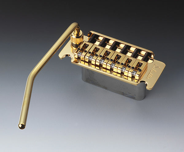 Schaller Tremolo-Vintage Gold 13050537