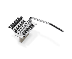 Schaller Lockmeister Tremolo-Chrome-LeftHand