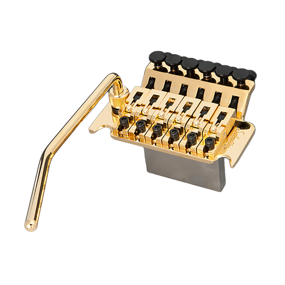 Schaller Lockmeister Tremolo-Gold-13010537.12.20