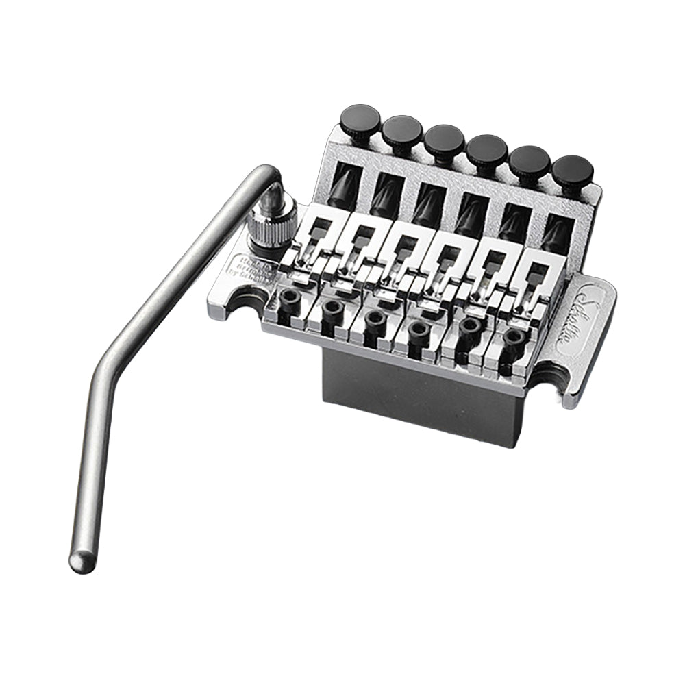 Schaller FR Tremolo Chrome 13020237.02