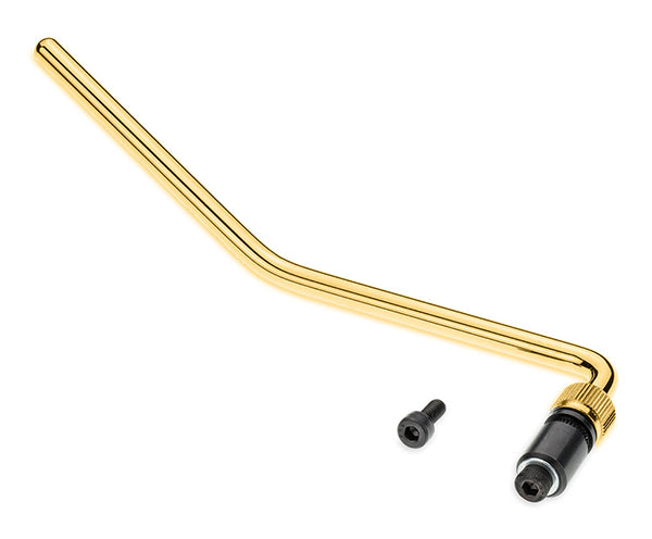 Schaller FR Tremolo Arm-Gold 363-13080500