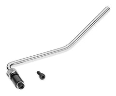 Schaller FR Tremolo Arm-L/Hand Chrome-13090200