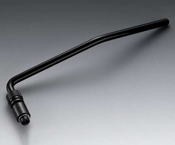 Schaller FR Tremolo Arm-L/Hand Black-13090400