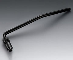 Schaller FR Tremolo Arm-L/Hand Black-13090400
