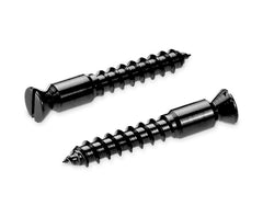 Schaller FR Pivot Screw-(Set 2) Black-20090400