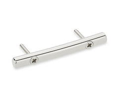 Schaller FR String Retainer Chrm 372001