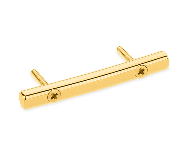 Schaller FR String Retainer Gold 372002