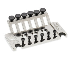 Schaller FR Baseplate Chrome 373011-20280200